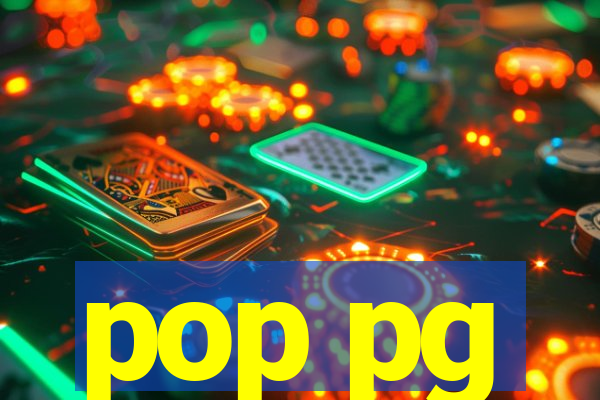 pop pg